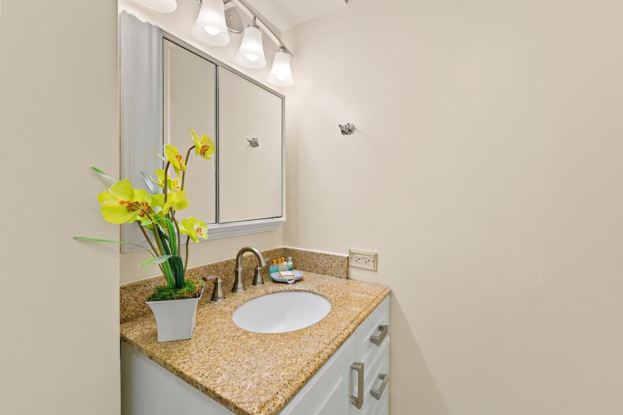Pacific Monarch - 1 Bedroom - Ocean And Views! *