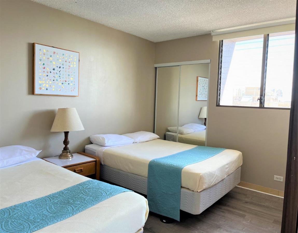 Royal Kuhio 2309 - Spacious With Stunning Ocean Views In The Heart Of Waikiki! *