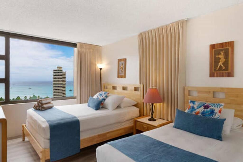 Apartment Makai In The Sky - Beautiful Ocean View! *