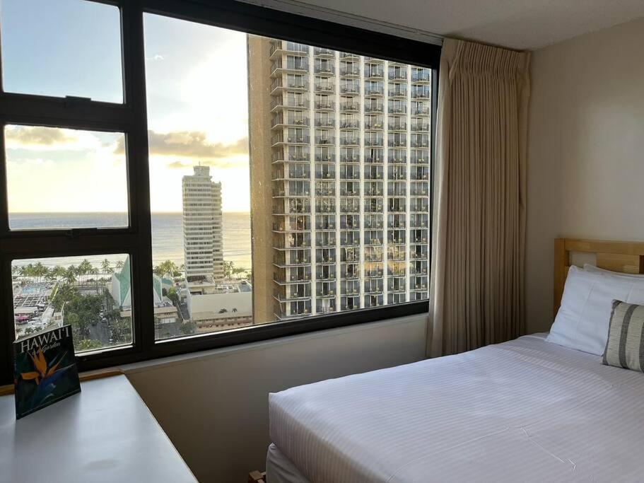 Makai In The Sky - Beautiful Ocean View!
