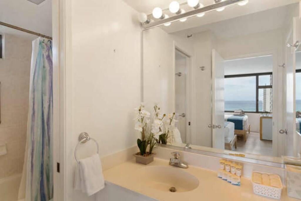 Apartment Makai In The Sky - Beautiful Ocean View! *