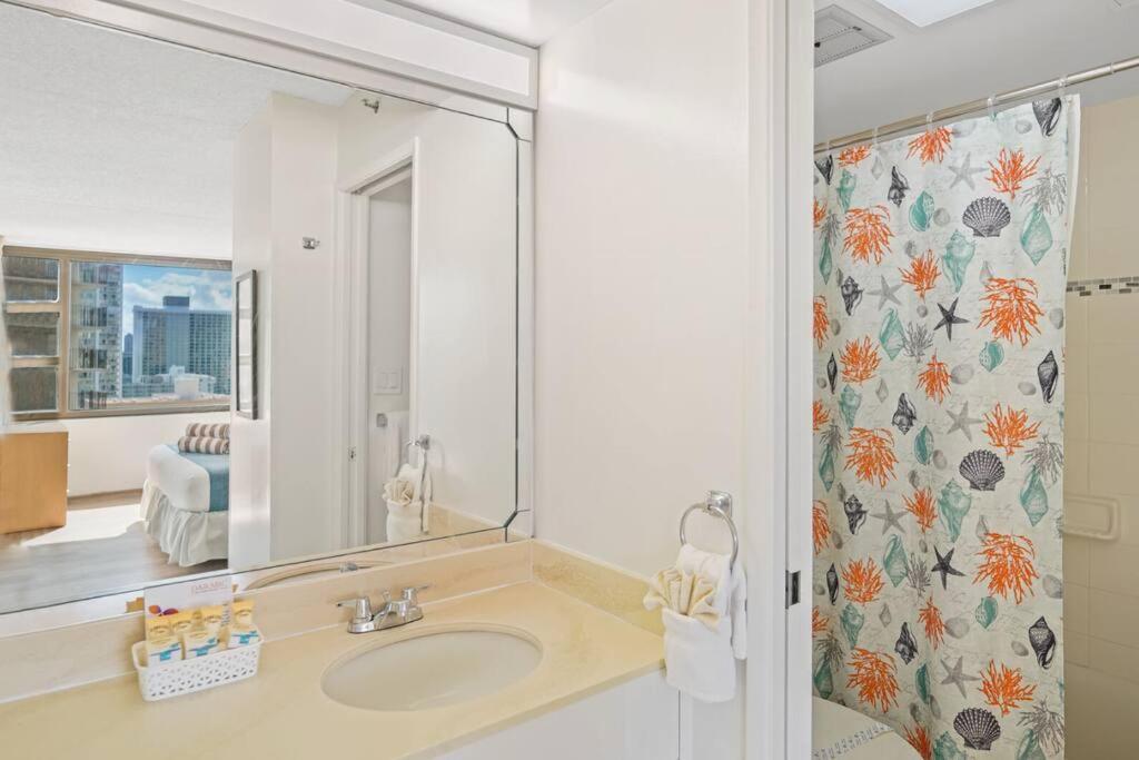 Apartment Ka Maluhia Suite, 1 Bed 1 Bath & 1 Free Parking *