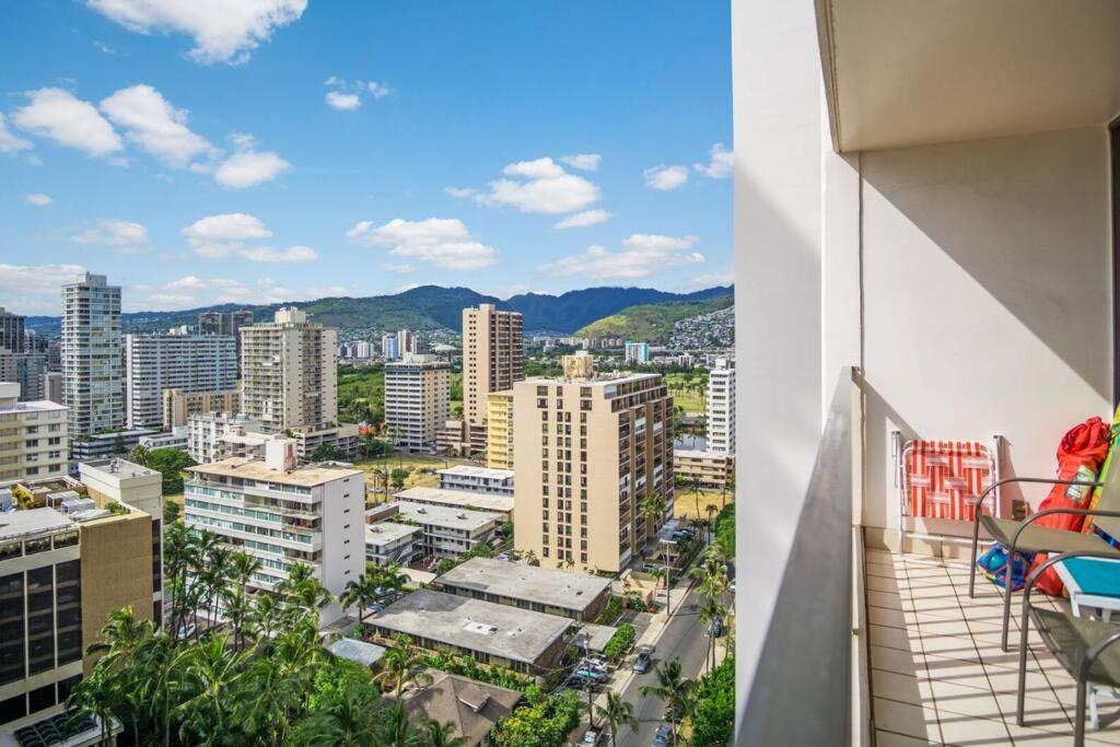 Ka Maluhia Suite, 1 Bed 1 Bath & 1 Free Parking *