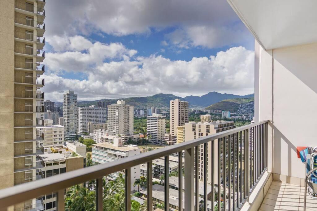 Ka Maluhia Suite, 1 Bed 1 Bath & 1 Free Parking *