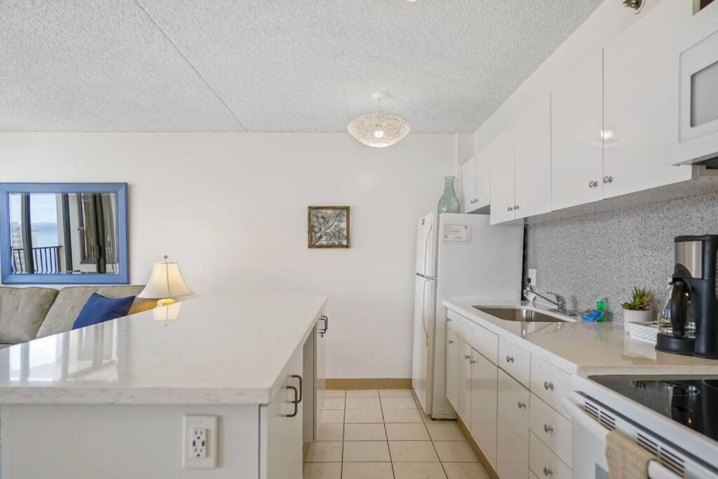 Apartment Ka Maluhia Suite, 1 Bed 1 Bath & 1 Free Parking *