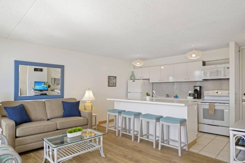 Ka Maluhia Suite, 1 Bed 1 Bath & 1 Free Parking