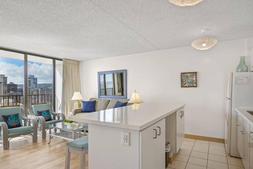 Apartment Ka Maluhia Suite, 1 Bed 1 Bath & 1 Free Parking *