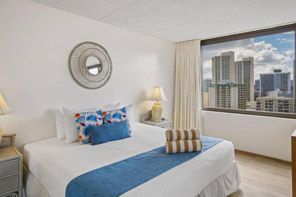 Apartment Ka Maluhia Suite, 1 Bed 1 Bath & 1 Free Parking
