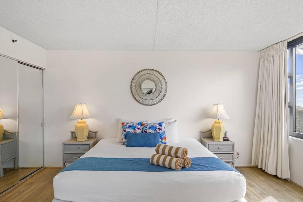 Apartment Ka Maluhia Suite, 1 Bed 1 Bath & 1 Free Parking *