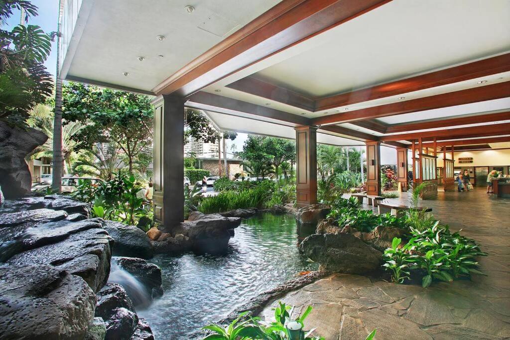 Ka Maluhia Suite, 1 Bed 1 Bath & 1 Free Parking Honolulu