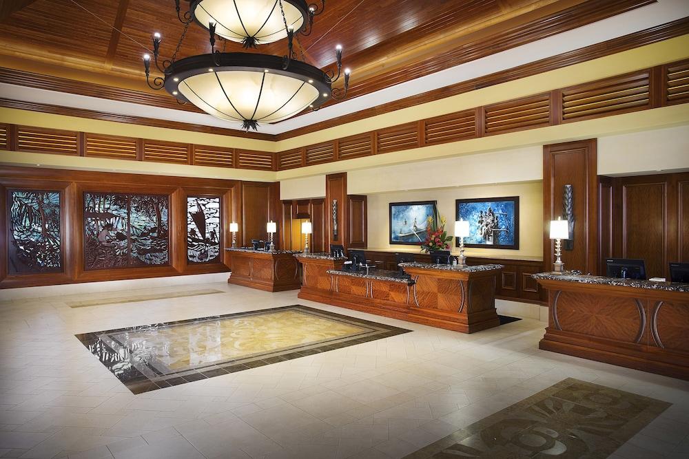 Hilton Grand Vacations Club Grand Waikikian 3* Honolulu