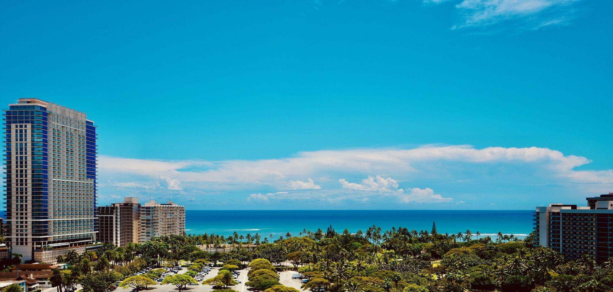 Hotel Waikiki Gateway