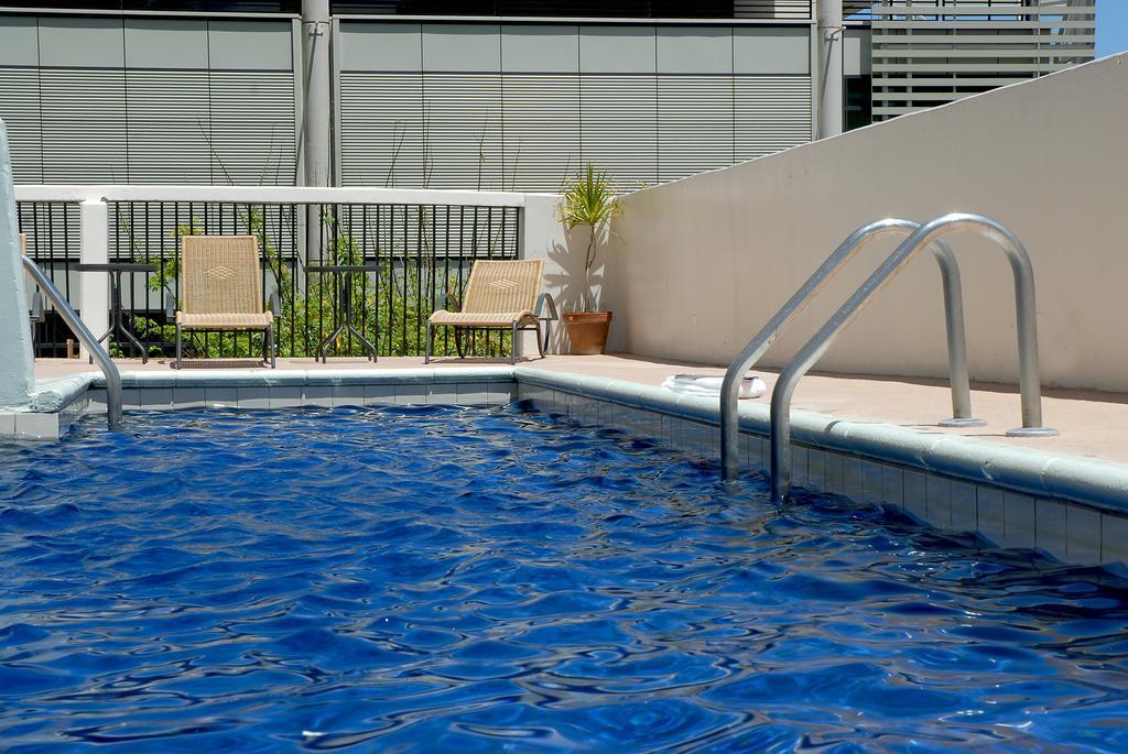 Waikiki Gateway Hotel 3*