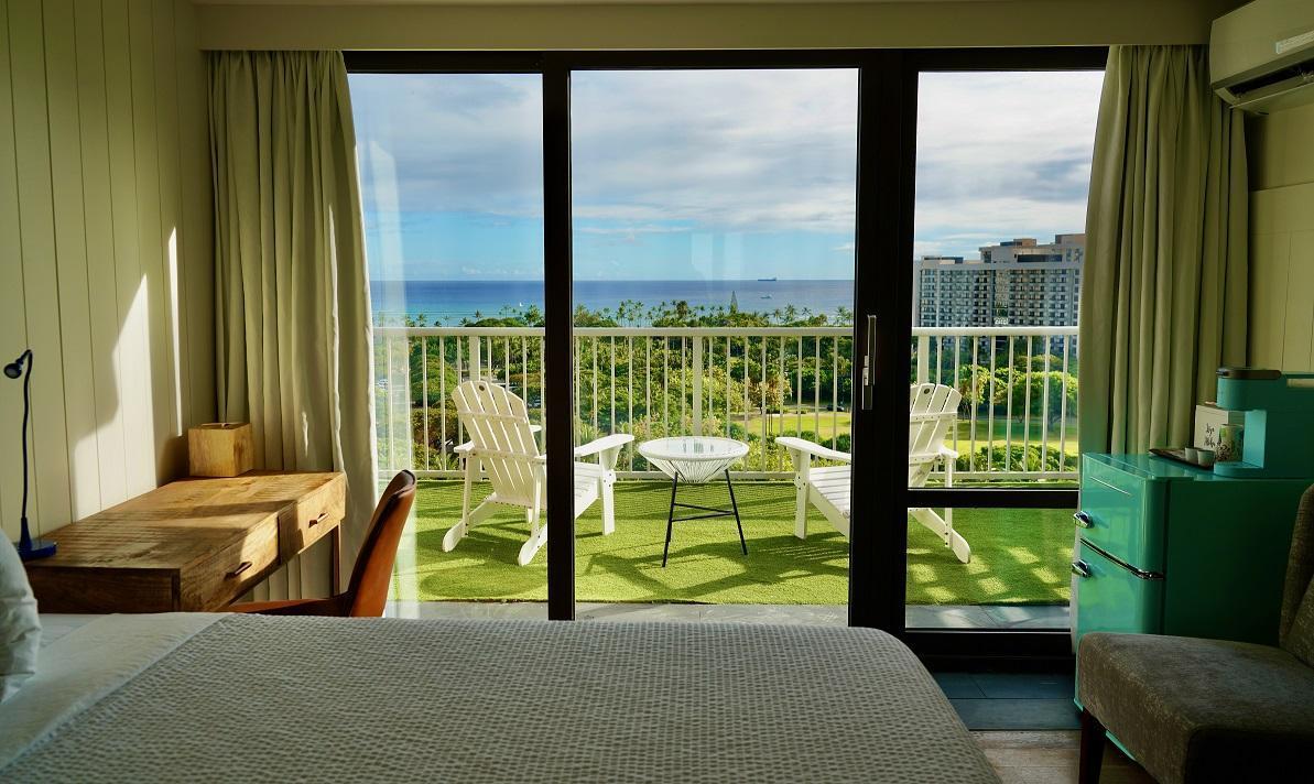 Waikiki Gateway 3*