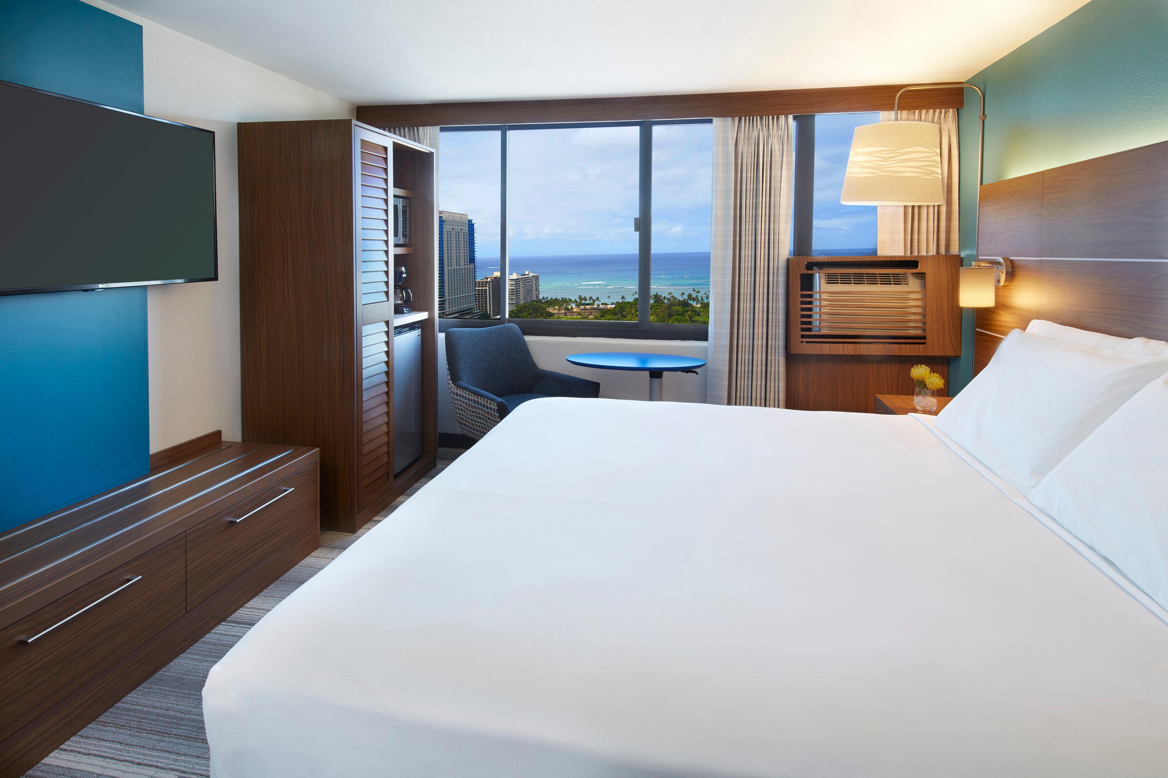 Express Waikiki By Ihg 3* Honolulu