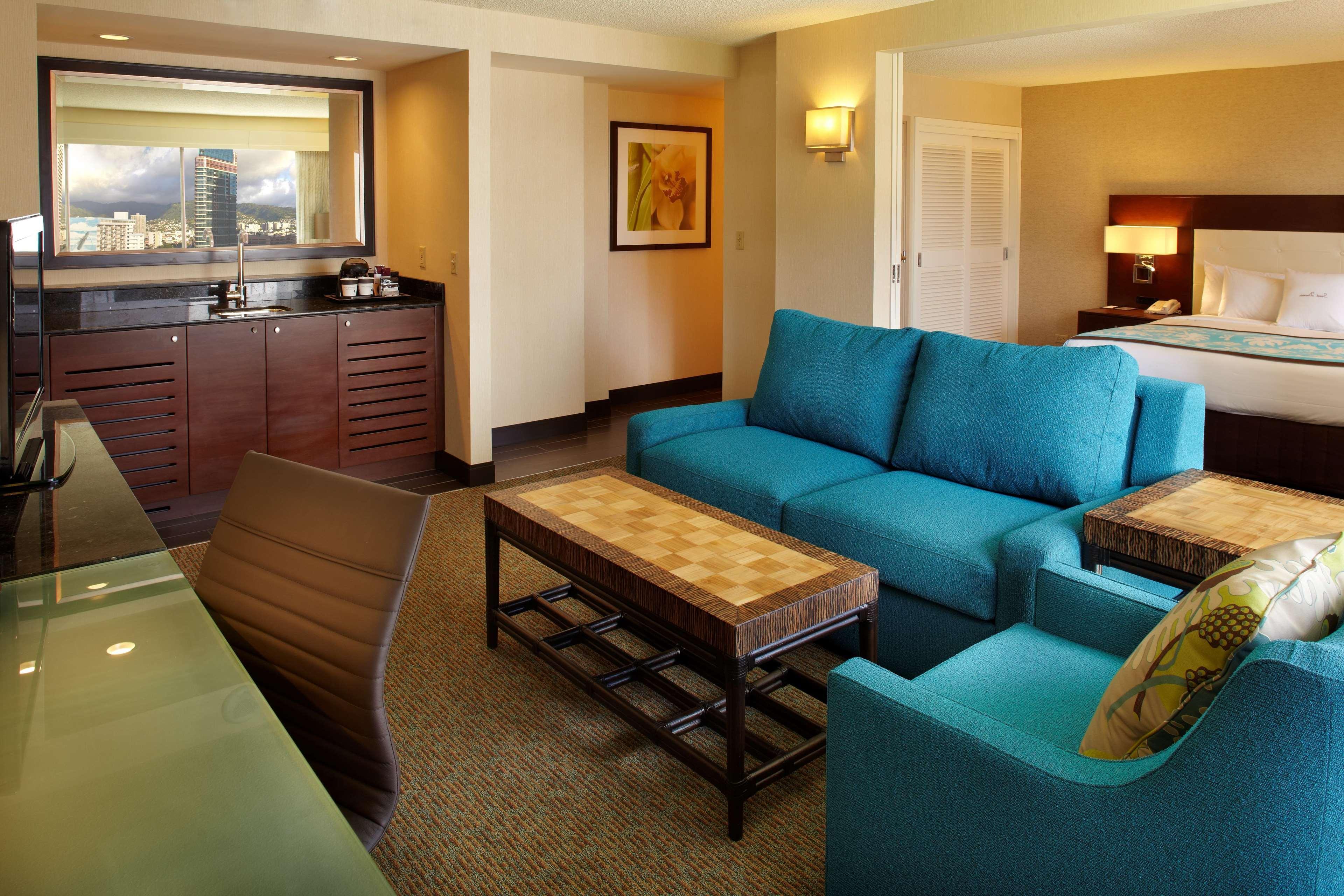 Express Waikiki By Ihg Resort Honolulu