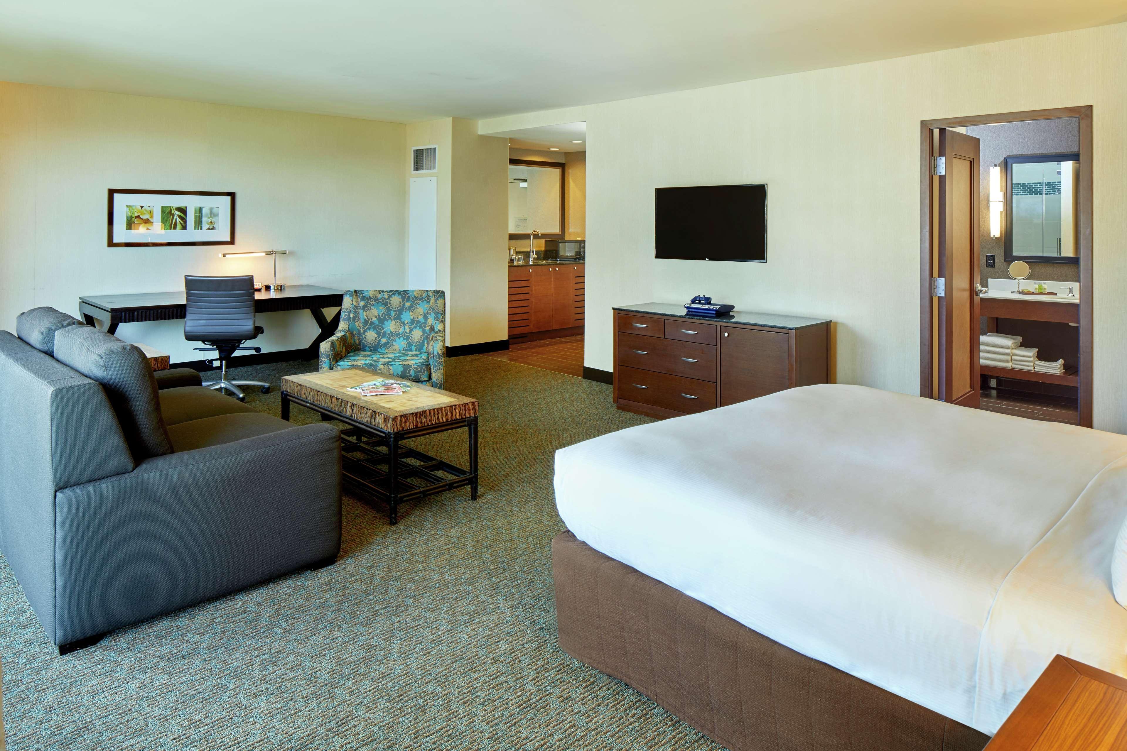 Express Waikiki By Ihg 3* Honolulu