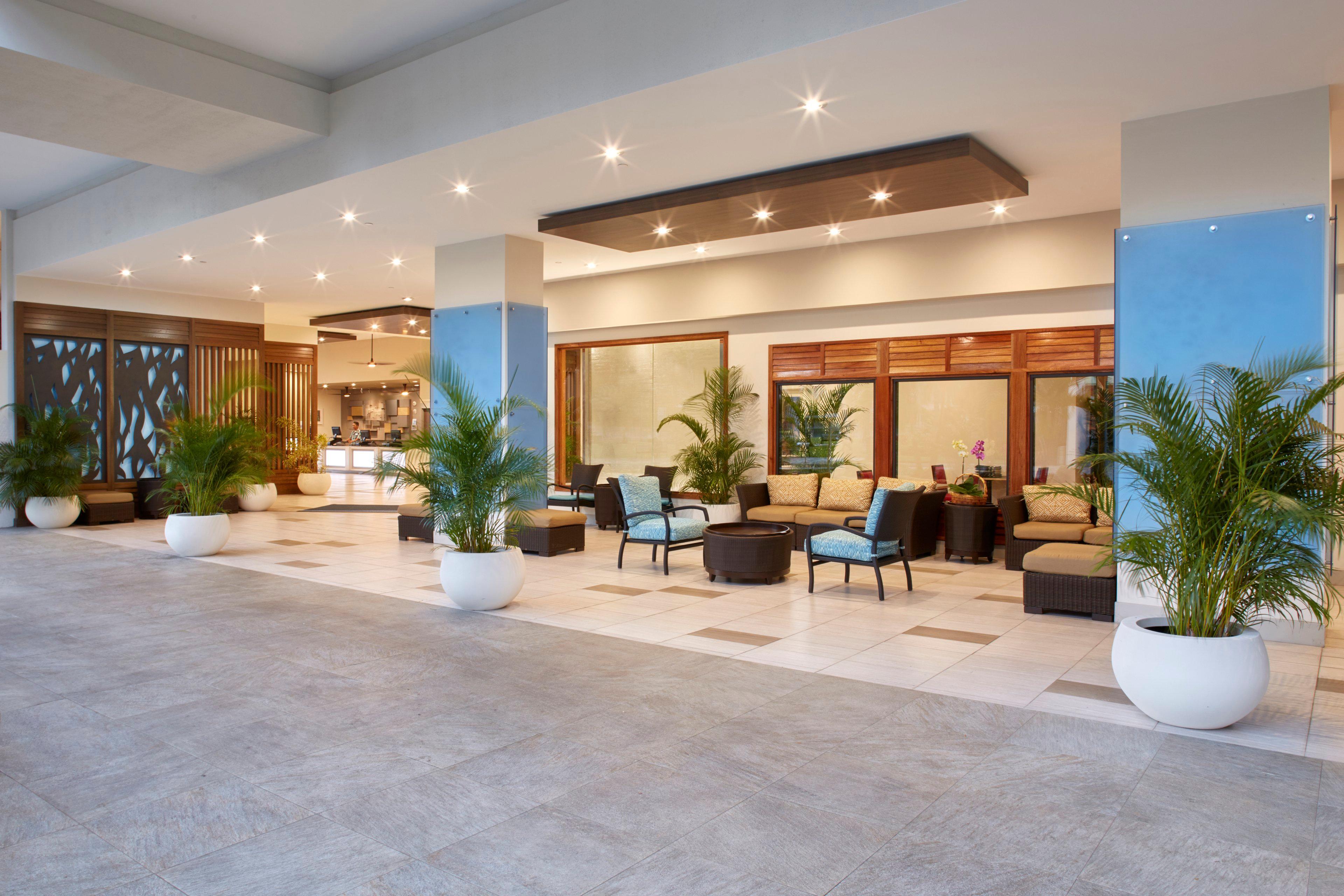 Resort Express Waikiki By Ihg Honolulu