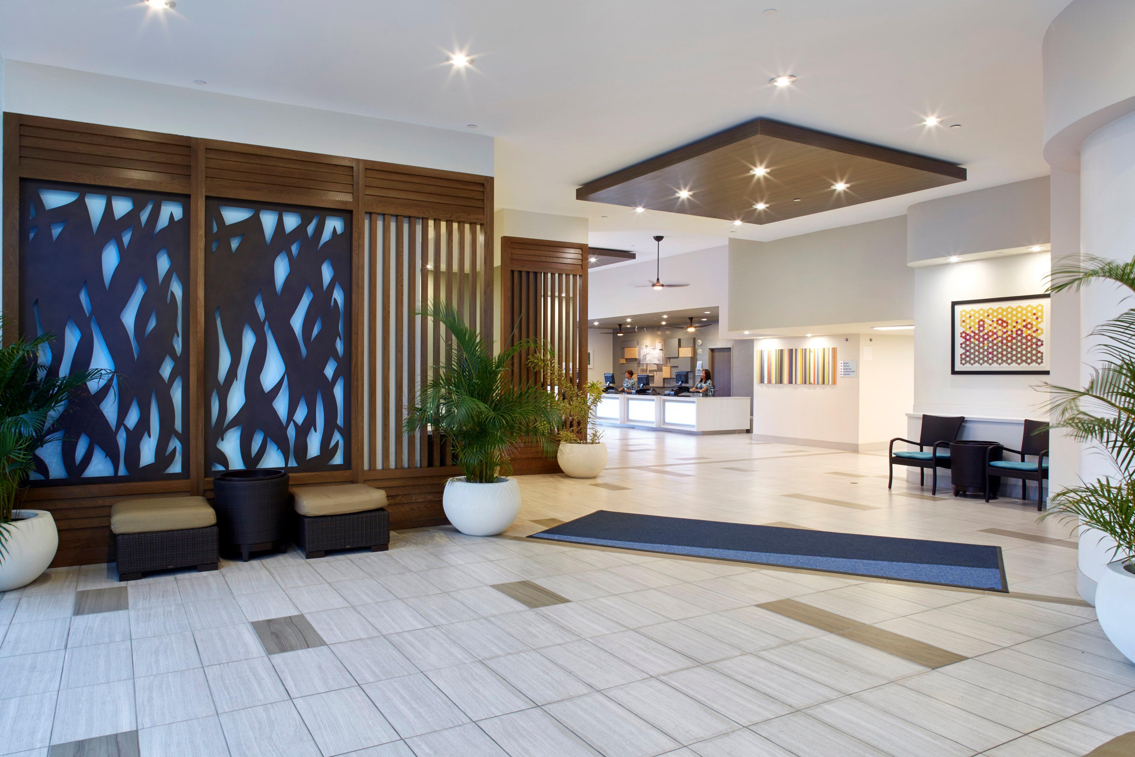 Express Waikiki By Ihg 3* Honolulu