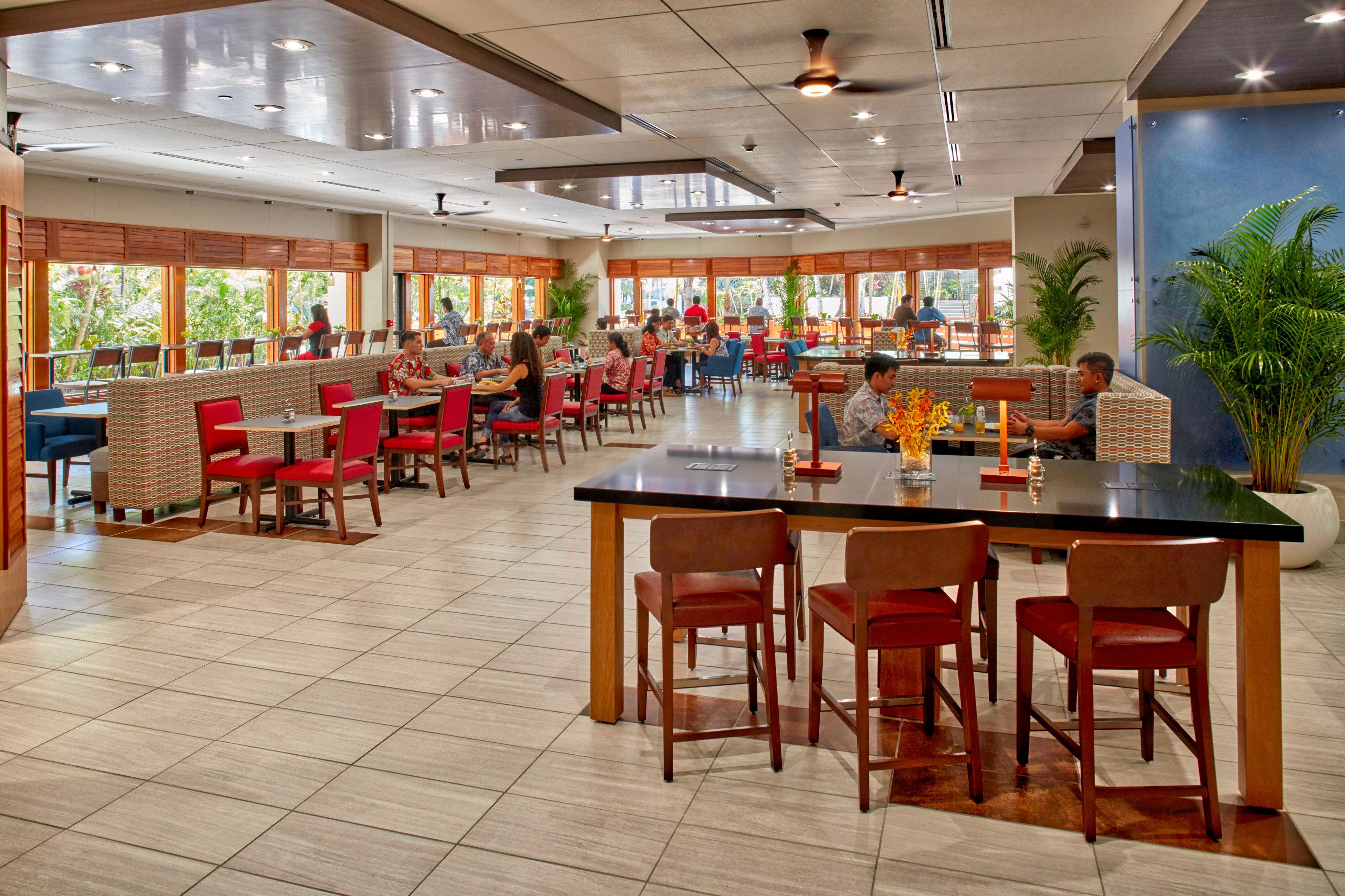 Resort Express Waikiki By Ihg Honolulu