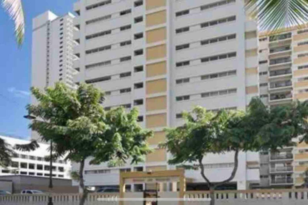 Wellcome To Lovely 2 Beds 2 Baths Free Parking In Waikiki *