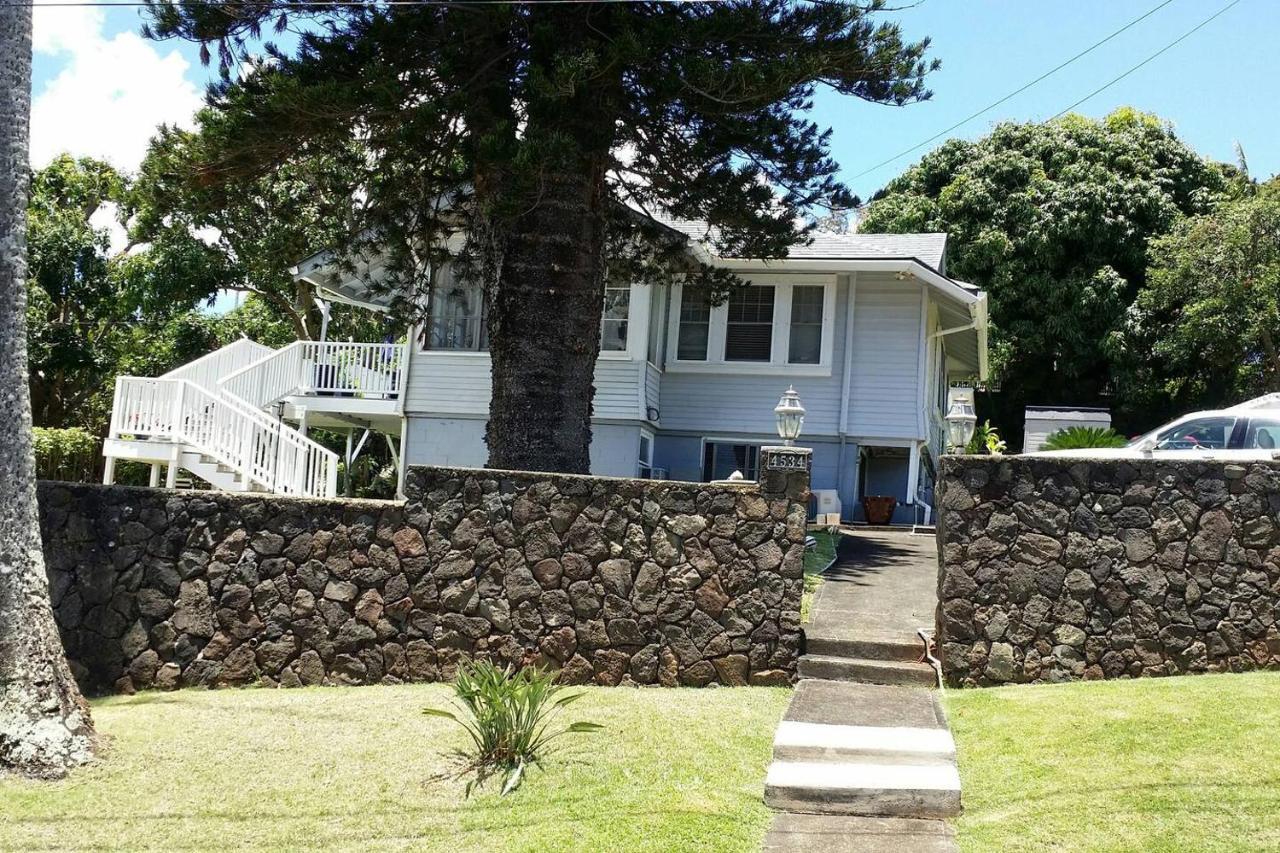 Cool, Quiet Ocean View 30 Day Min Apartment