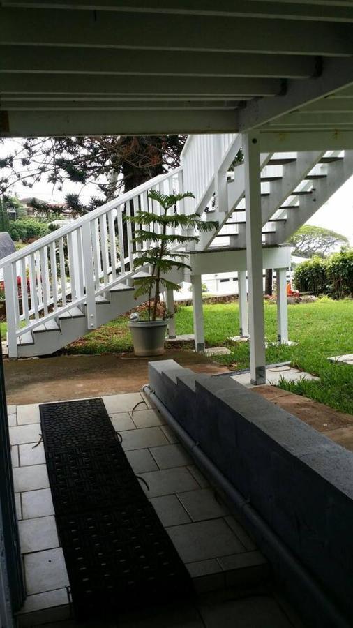 Cool, Quiet Ocean View 30 Day Min Apartment *