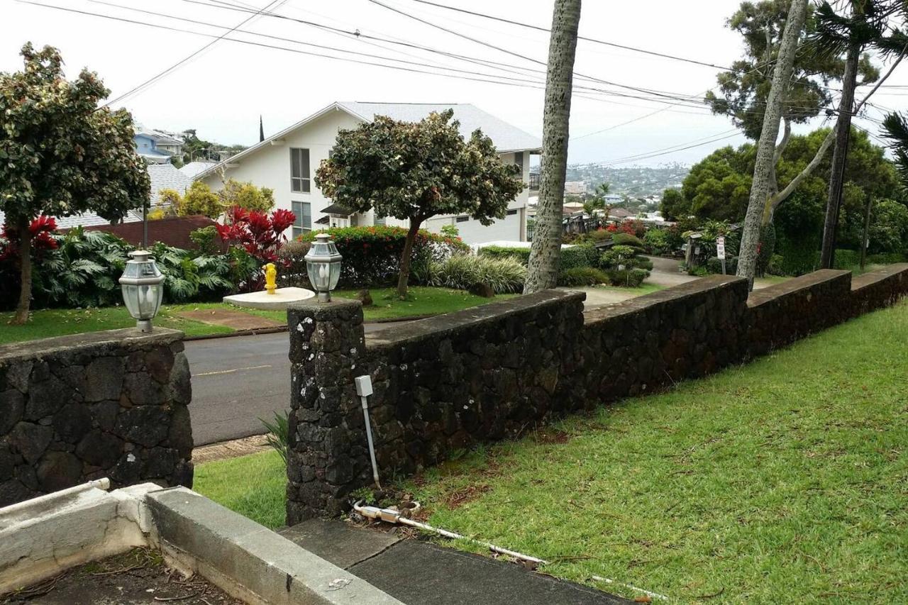 Cool, Quiet Ocean View 30 Day Min Apartment