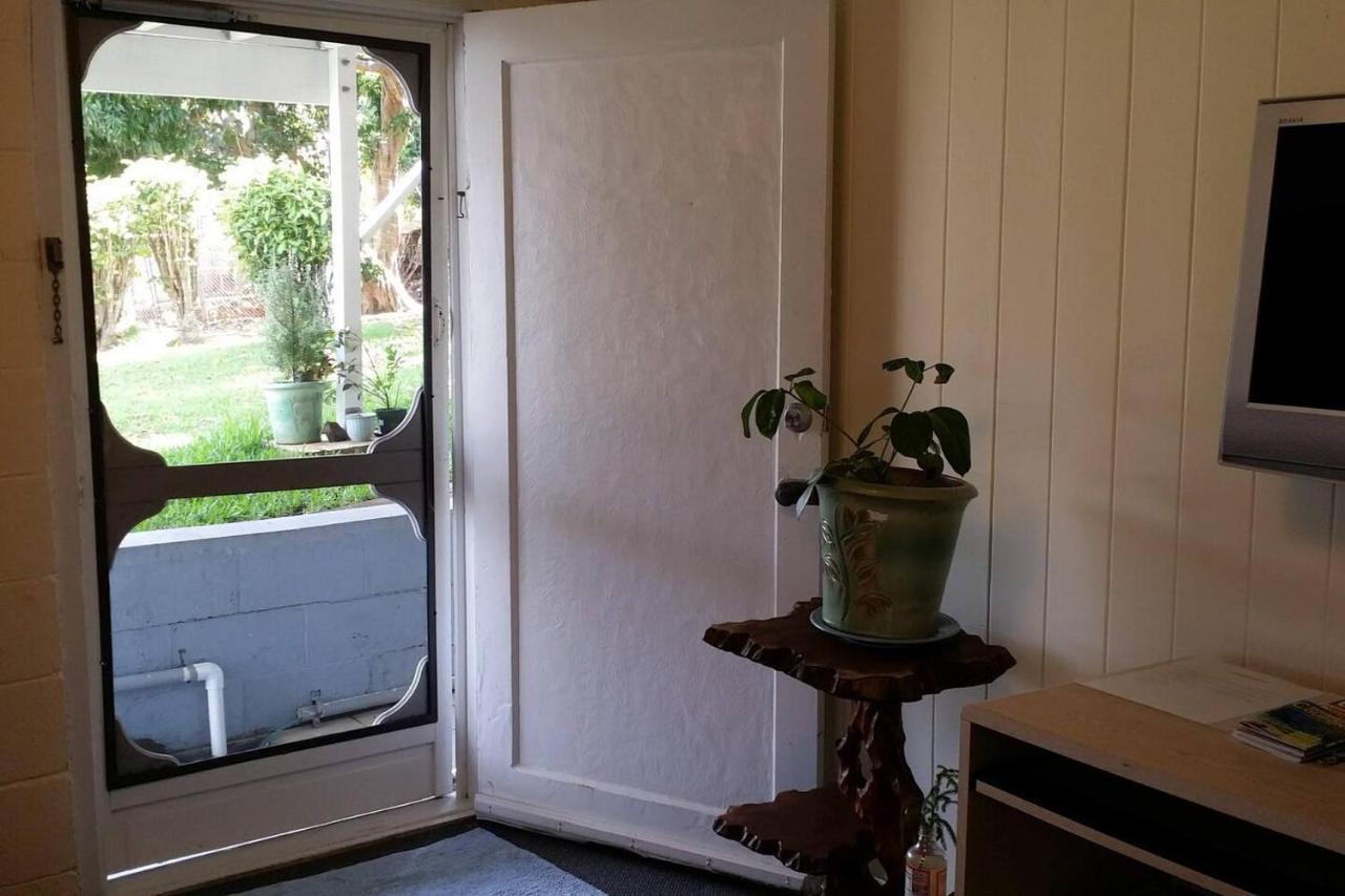 Cool, Quiet Ocean View 30 Day Min Apartment *