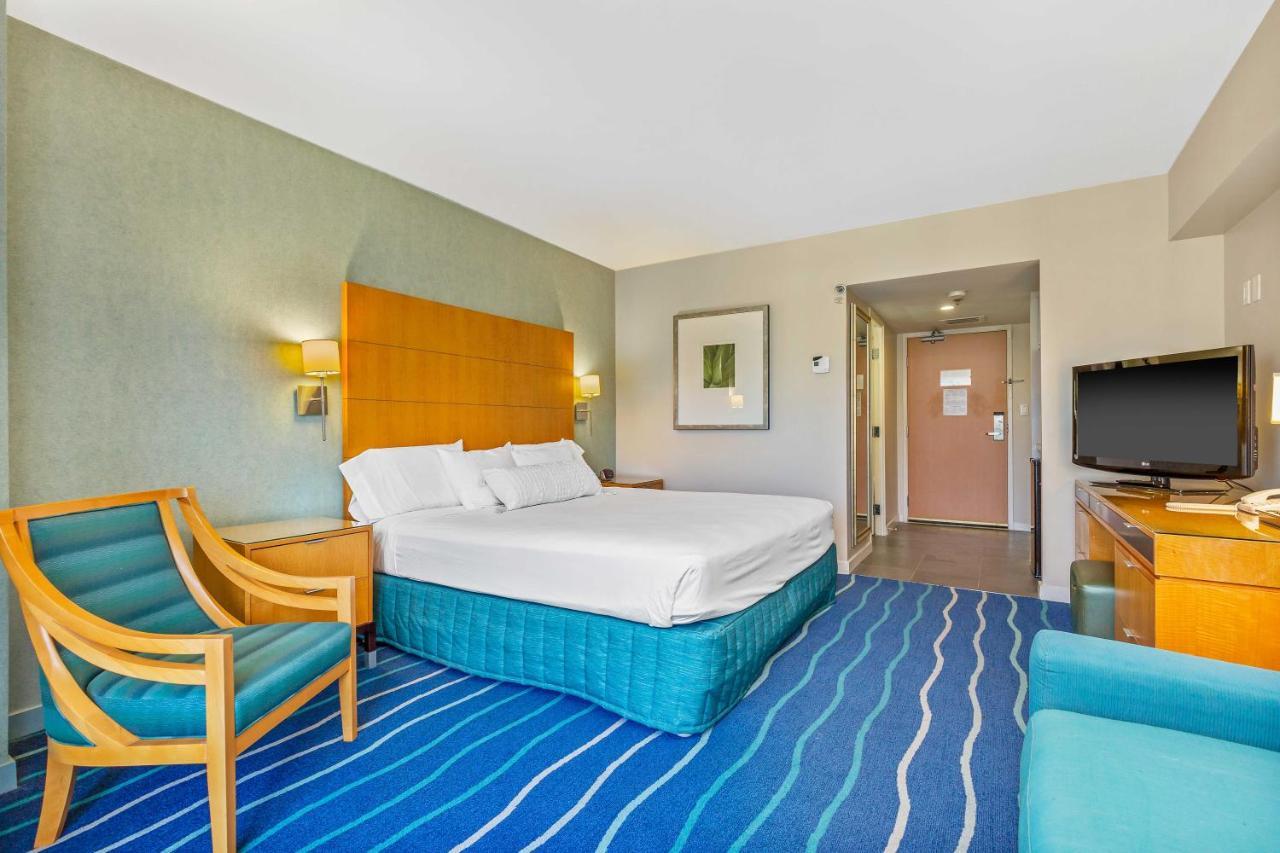 Hotel Castle At Ala Moana Honolulu