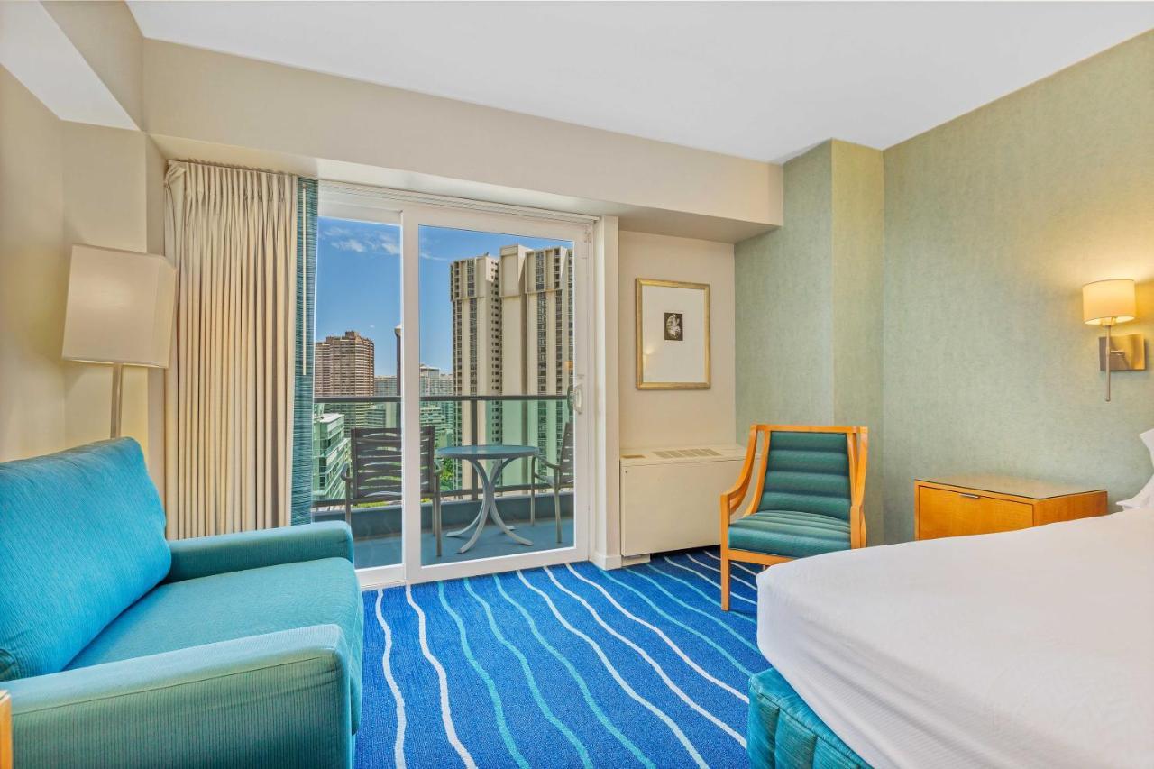 Hotel Castle At Ala Moana Honolulu