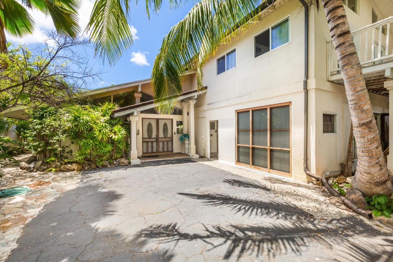Tranquil Marina Front Pool House Holiday home *