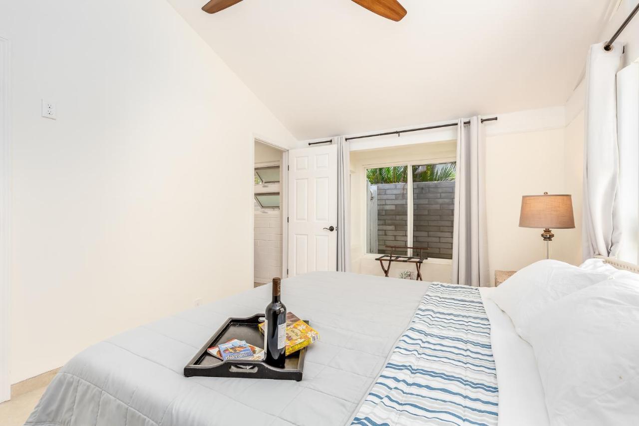 Holiday home Tranquil Marina Front Pool House *