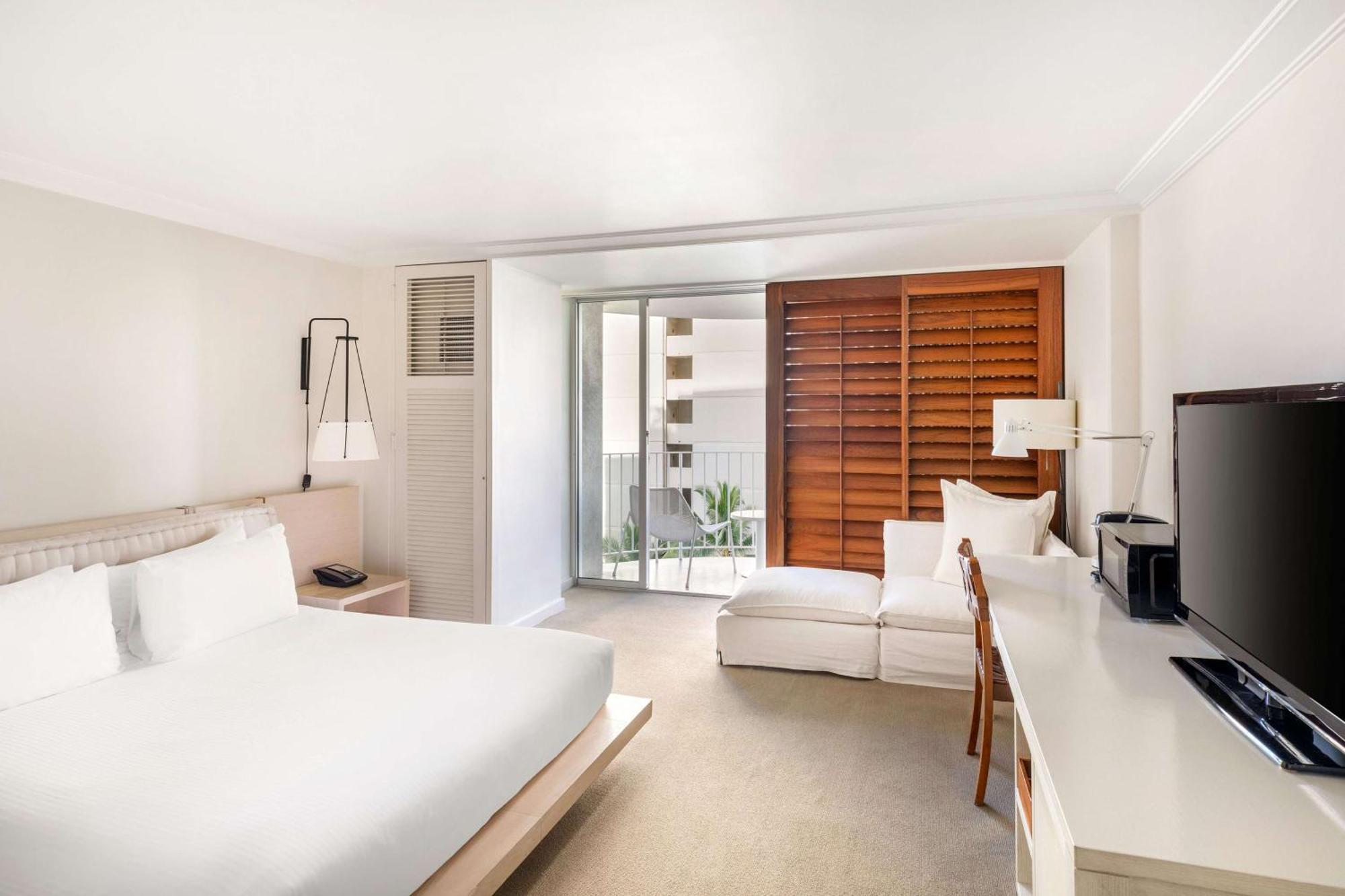 Hilton Vacation Club The Modern Hotel Honolulu