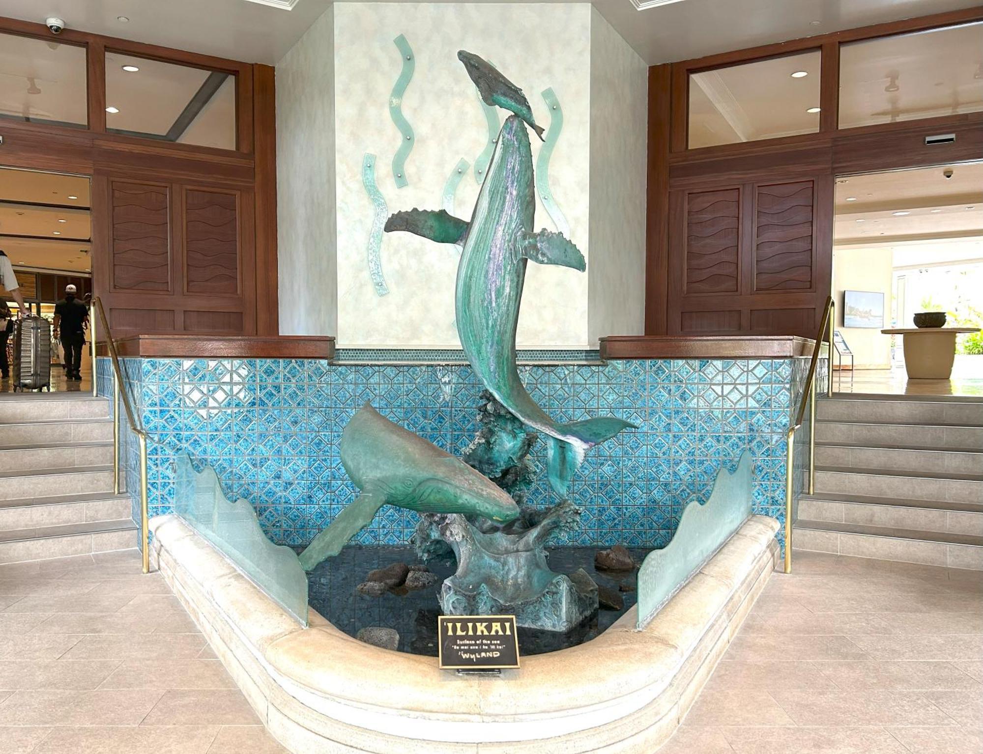 Ilikai 1822-2br2ba Modern Unit With Ocean &harbor Views No Fees Honolulu