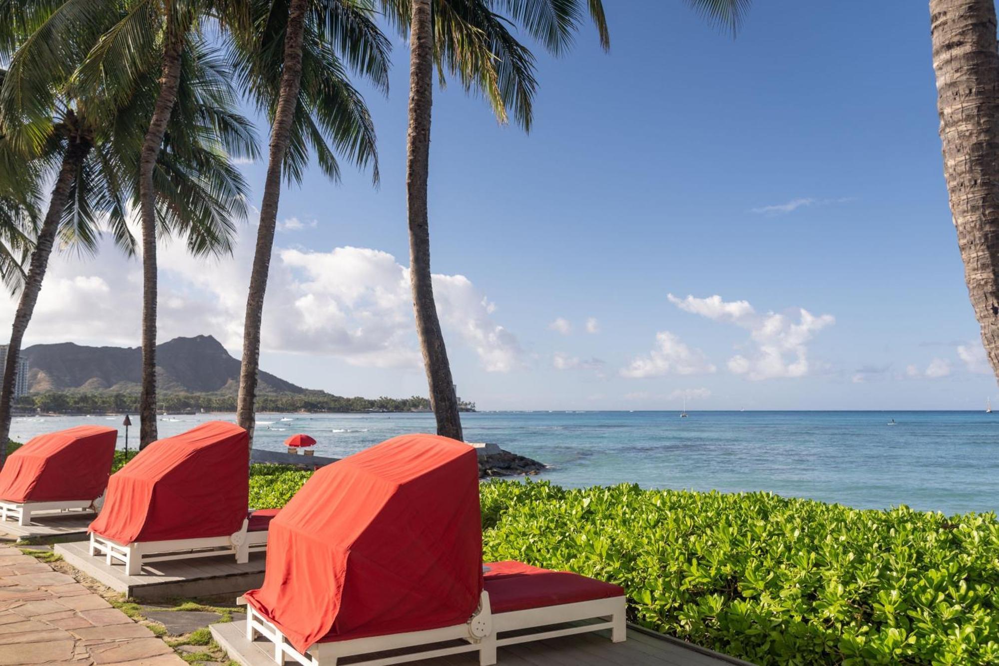Resort Sheraton Waikiki 4*