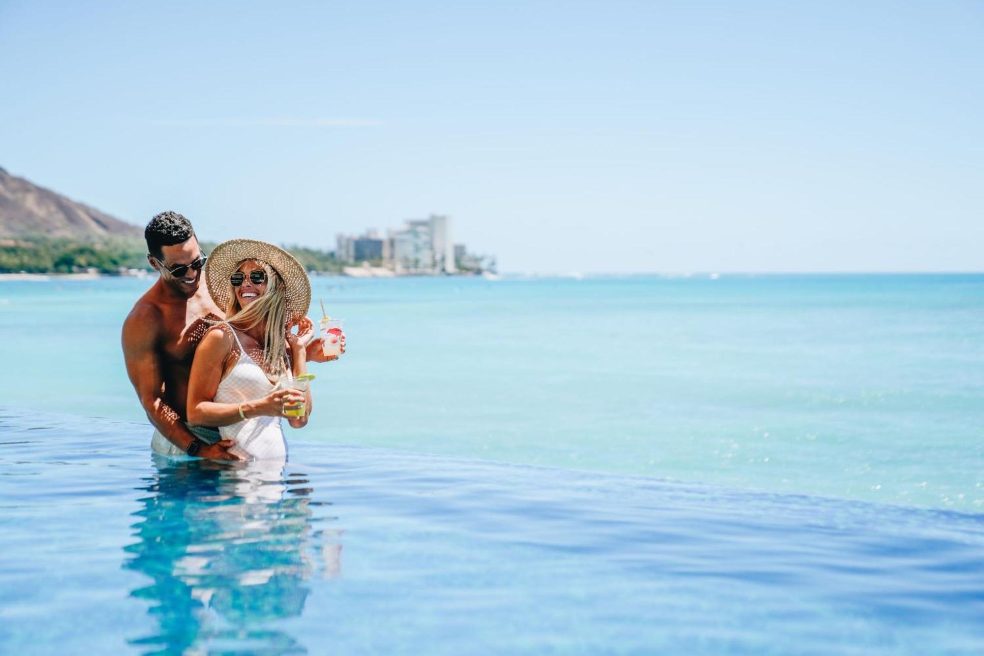 Sheraton Waikiki Resort