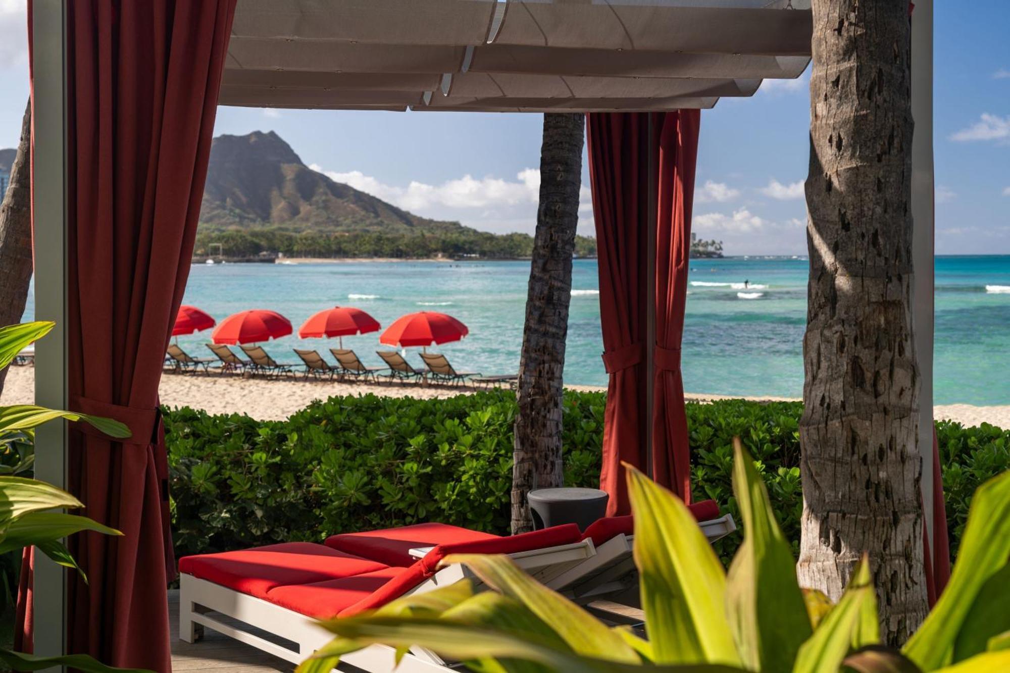 Resort Sheraton Waikiki