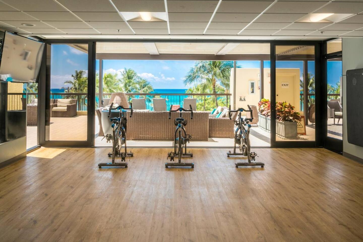 High Floor Luxury Oceanfront At Waikiki Tower * Honolulu
