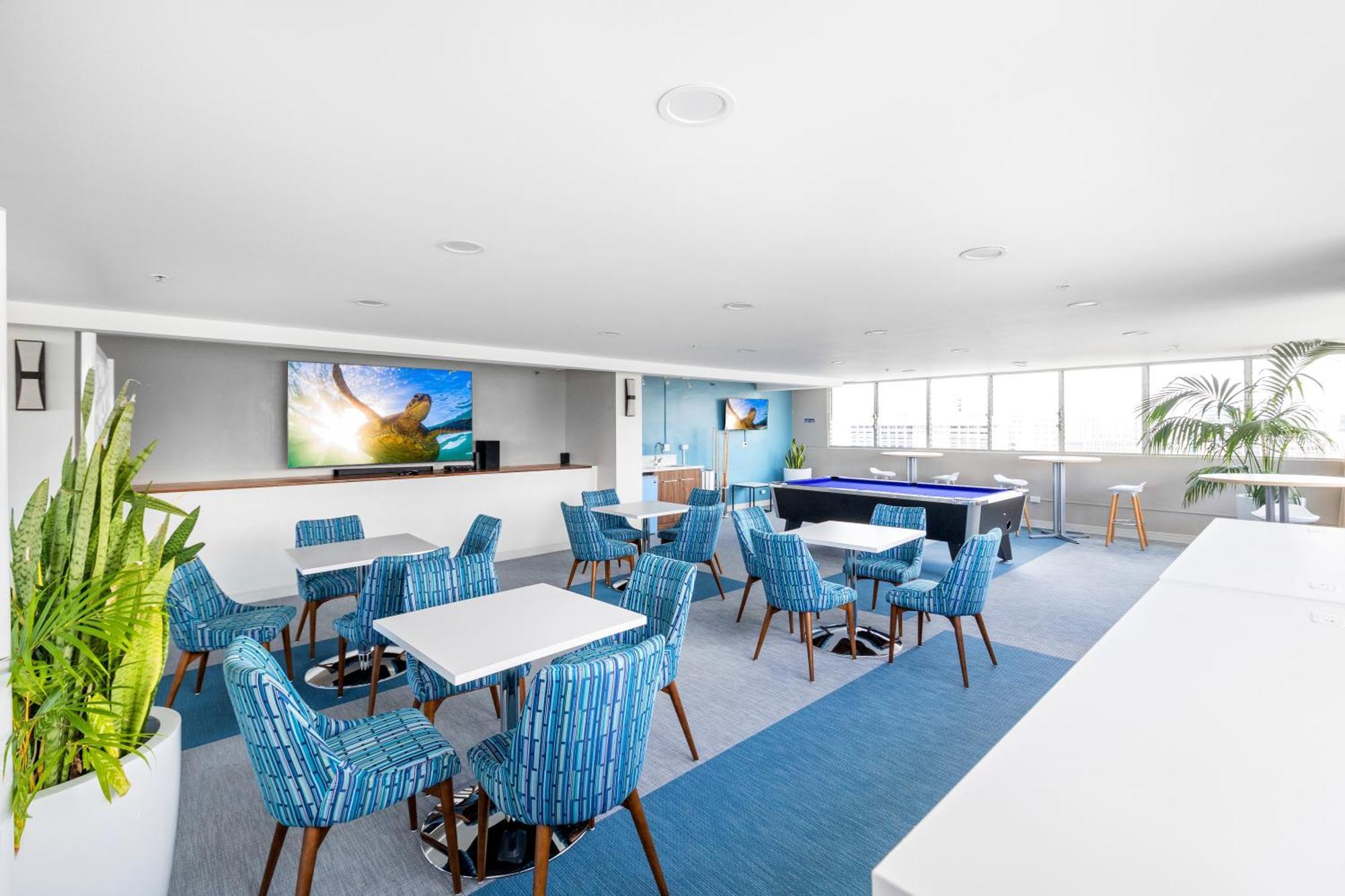 Pacific Monarch - 1 Bedroom - Ocean And Views! *