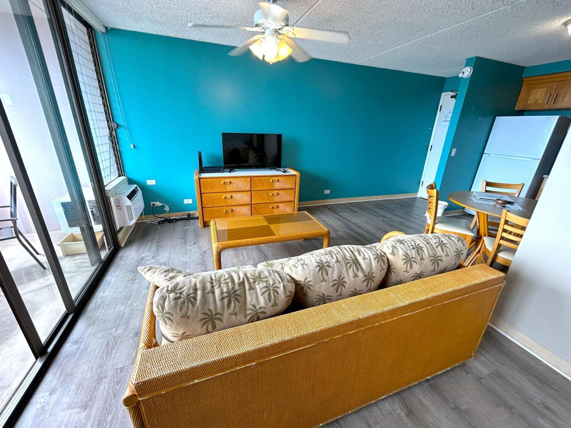 Royal Kuhio 2309 - Spacious With Stunning Ocean Views In The Heart Of Waikiki! *