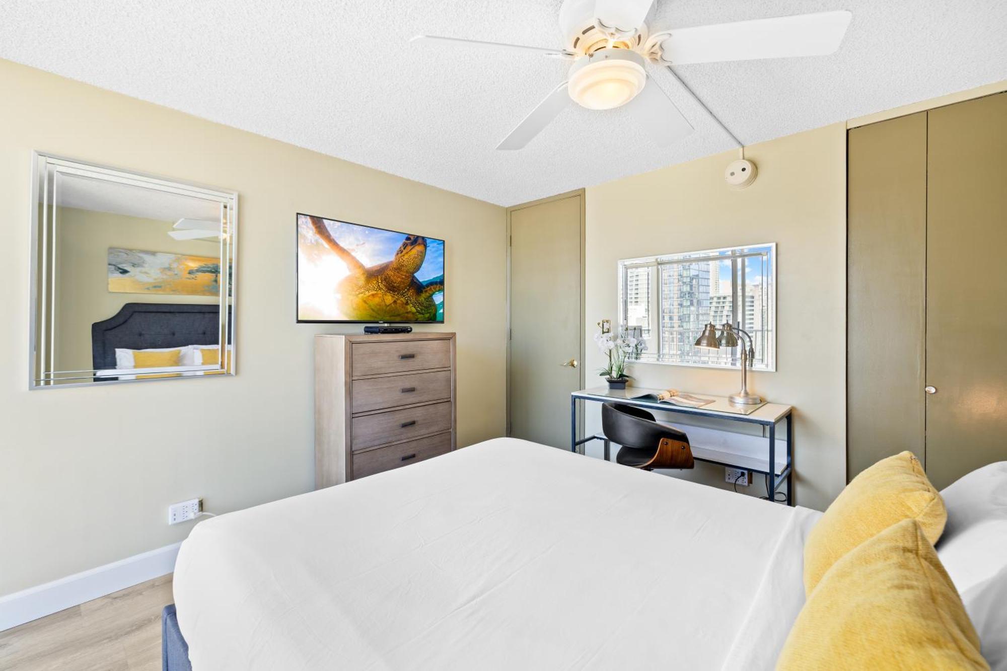 Pacific Monarch - 1 Bedroom - Ocean And Views! Aparthotel *