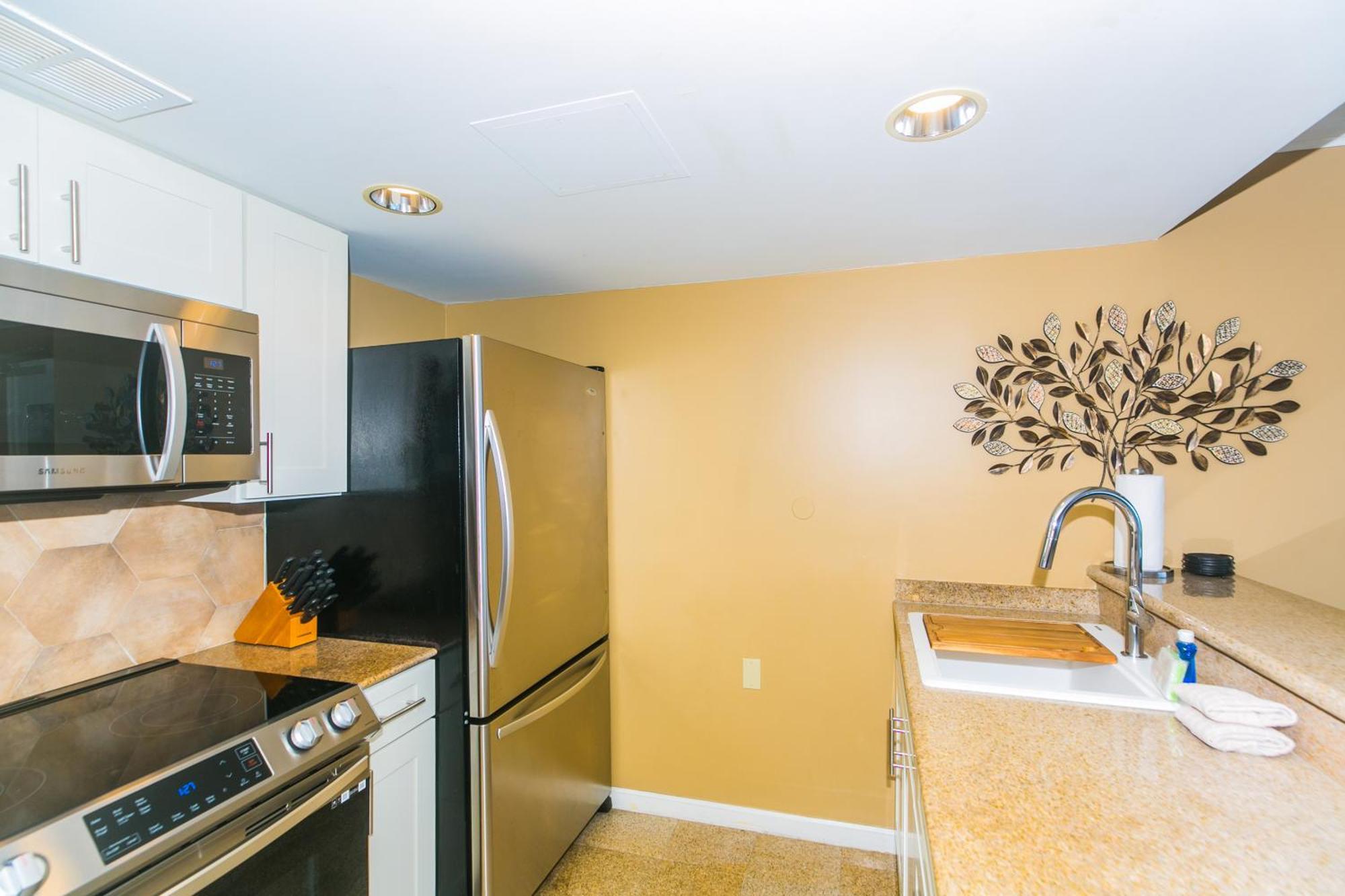 Apartment Ilikai Tower 404
