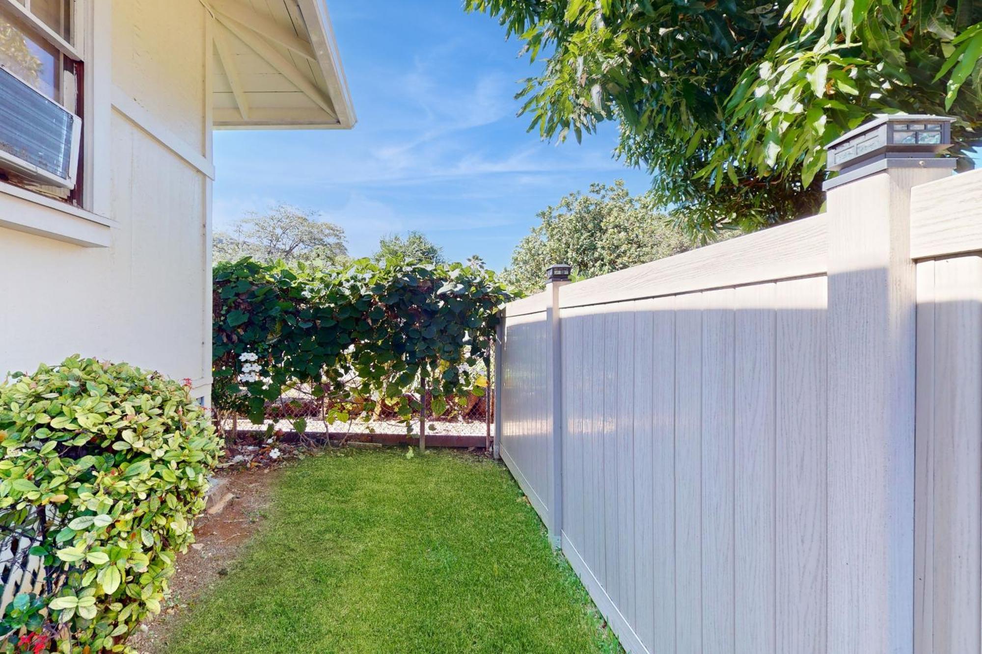 Garden Unit A Holiday home Honolulu