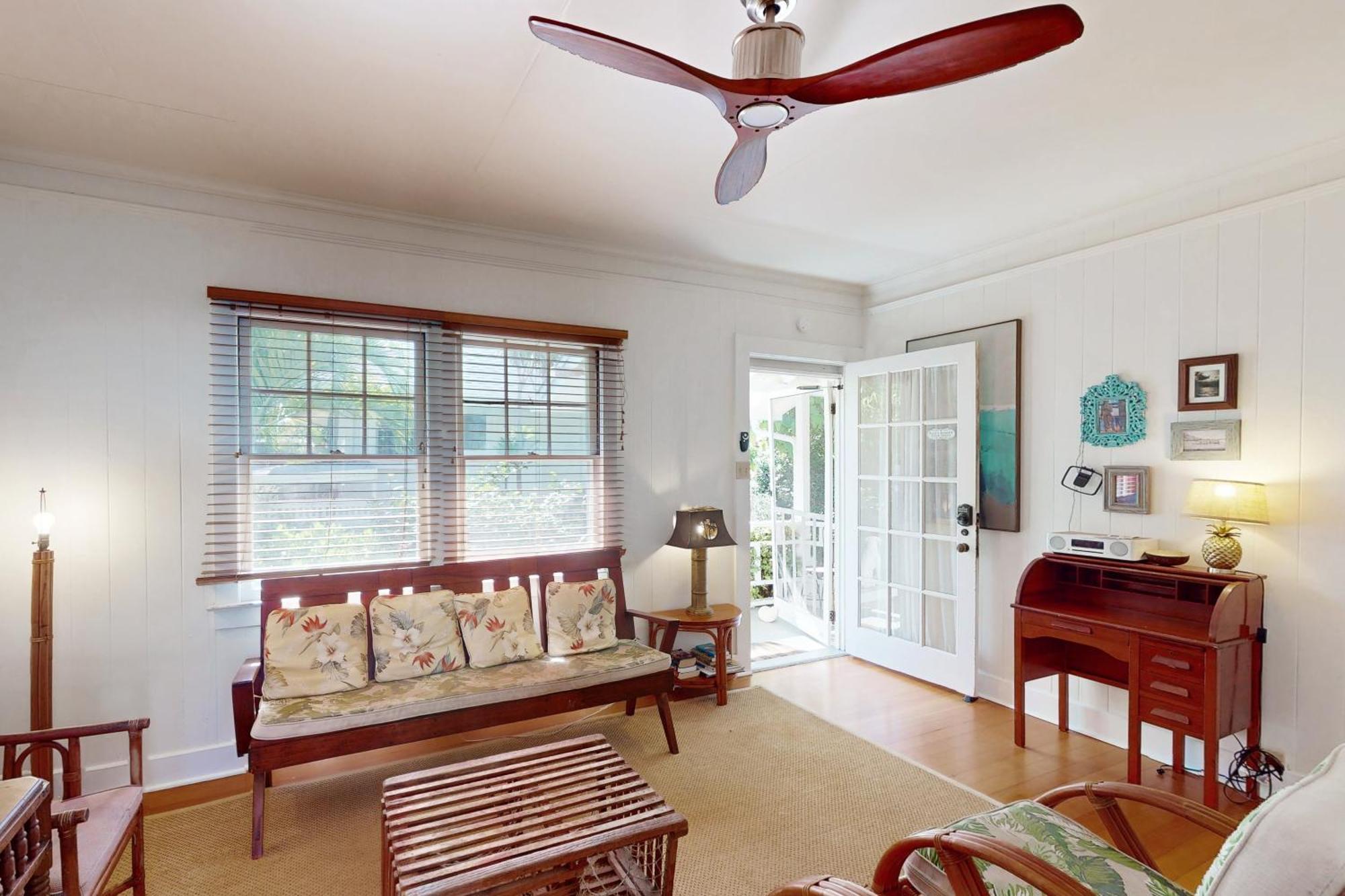 Holiday home Garden Unit A *