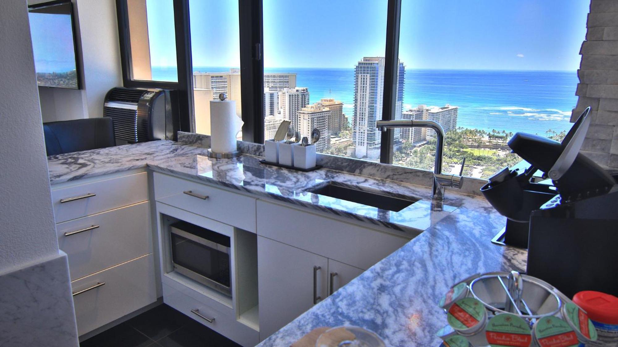 Express Waikiki By Ihg Resort Honolulu