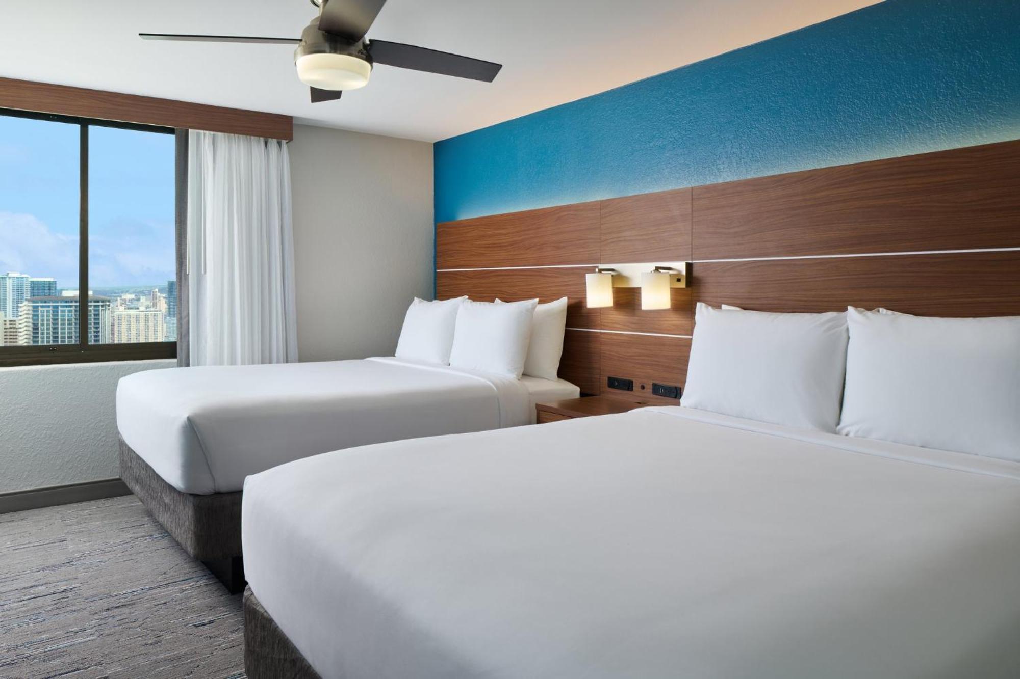 Express Waikiki By Ihg Resort Honolulu