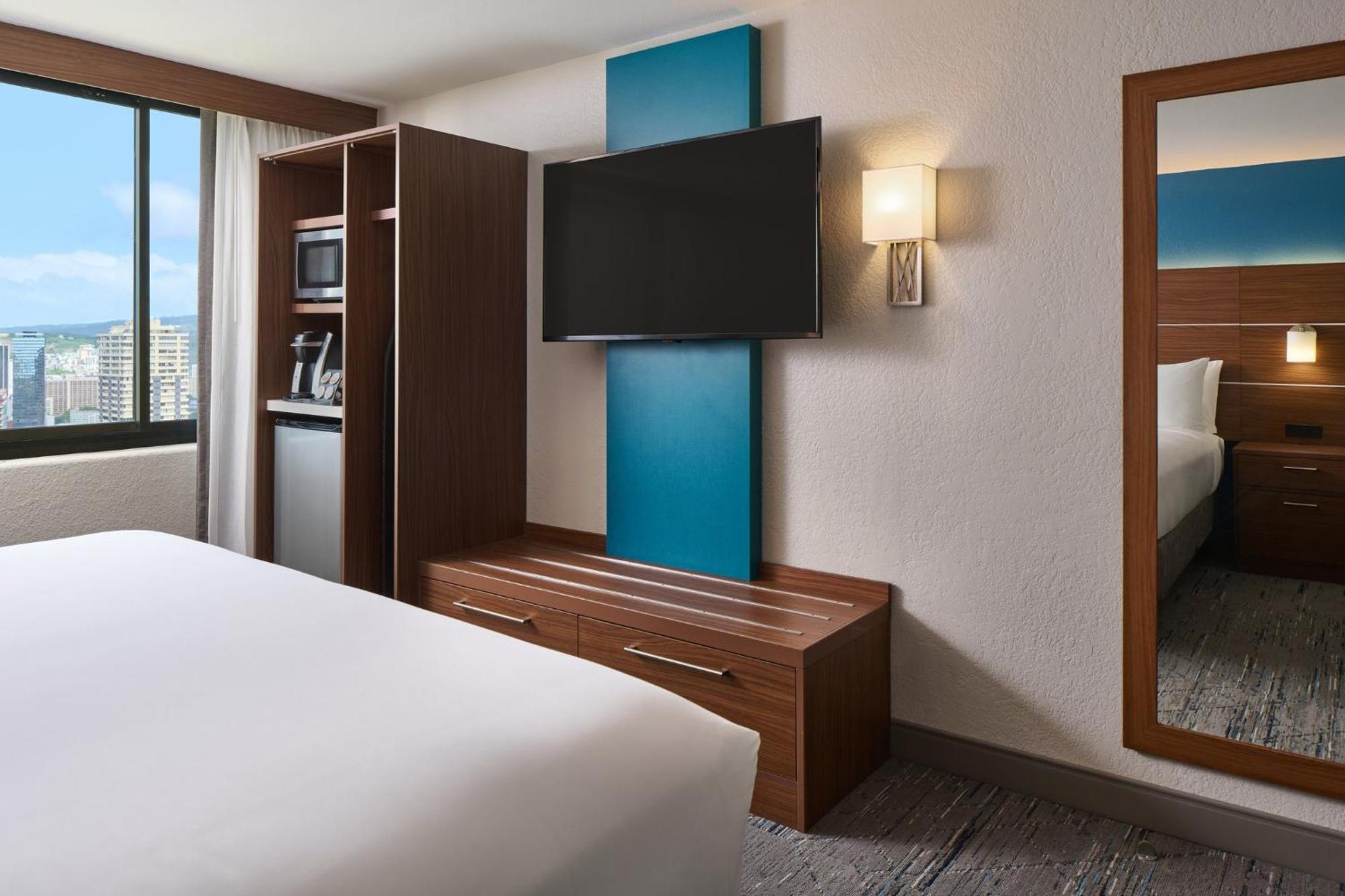 Express Waikiki By Ihg