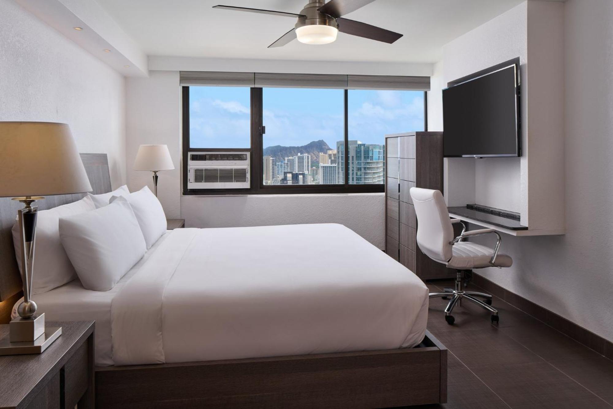 Express Waikiki By Ihg Resort