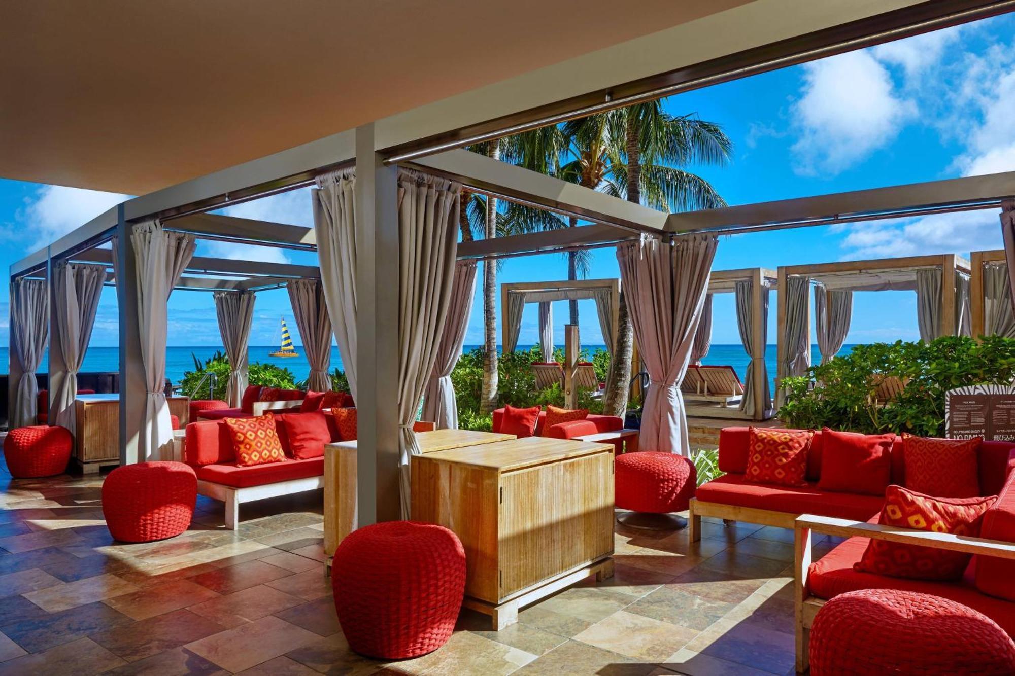 Resort Sheraton Waikiki 4*